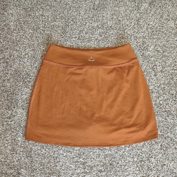 Beyond Yoga Skirt - Picture 1 of 4